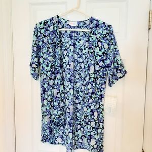 Bianka Lularoe coverup girls womens